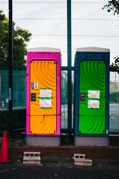 Best Long-term porta potty rental  in Fairbury, NE