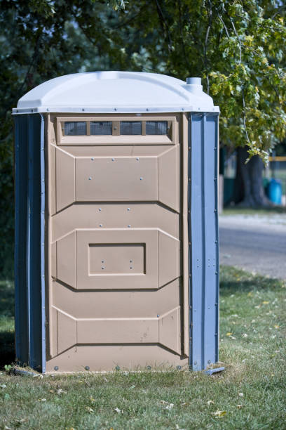 Portable restroom solutions in Fairbury, NE