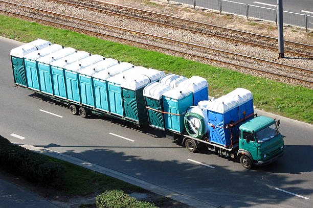 Best Portable toilet rental cost  in Fairbury, NE